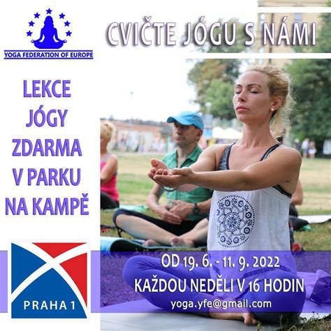 Skupina seniorov cvičiaca jógu v parku