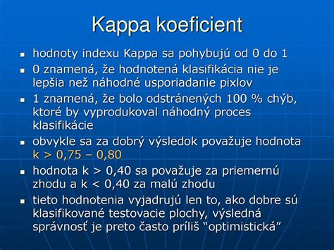 Klasifikácia mentálnej retardácie
