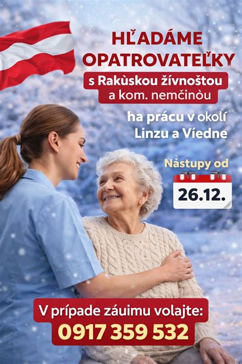 Opatrovanie seniorov - ilustračná fotografia, kde opatrovateľka pomáha staršej žene