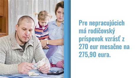 Infografika o druhoch peňažných príspevkov na kompenzáciu