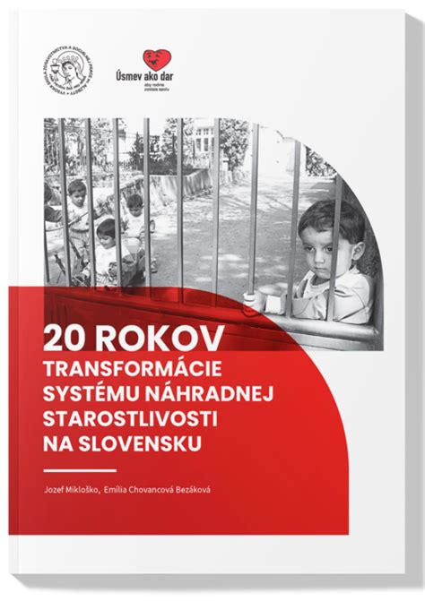Transformácia detských domovov