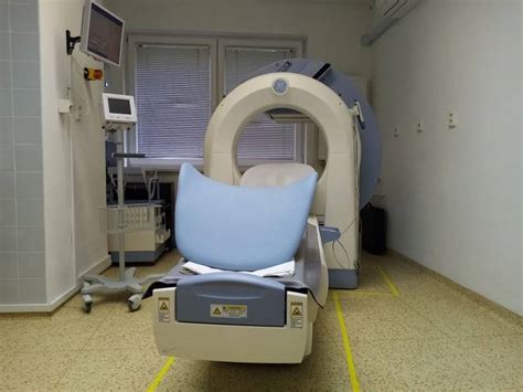 Zariadenie geriatrickej kliniky