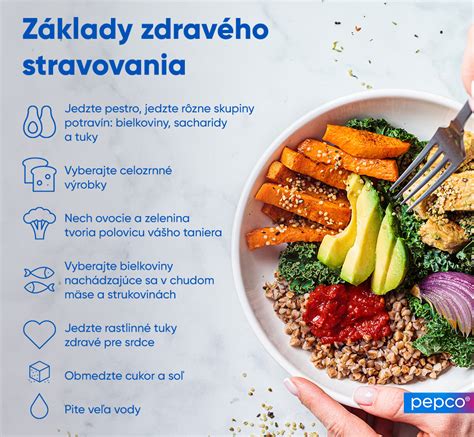Zásady zdravej výživy pri rakovine