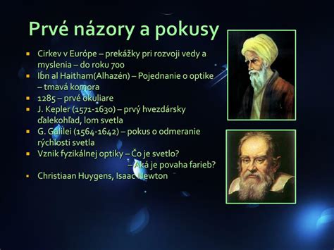 Vývoj etických názorov v histórii