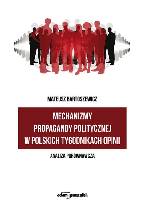 Grafika: Mechanizmy propagandy