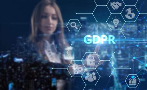 Zákon o ochrane osobných údajov a nariadenie GDPR