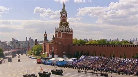 Stalinov basreliéf v Moskve
