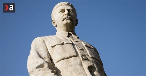 Pamätníky Stalina a ich kontroverzie