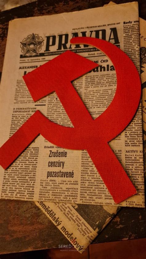 Komunistické symboly a ich kontroverzie