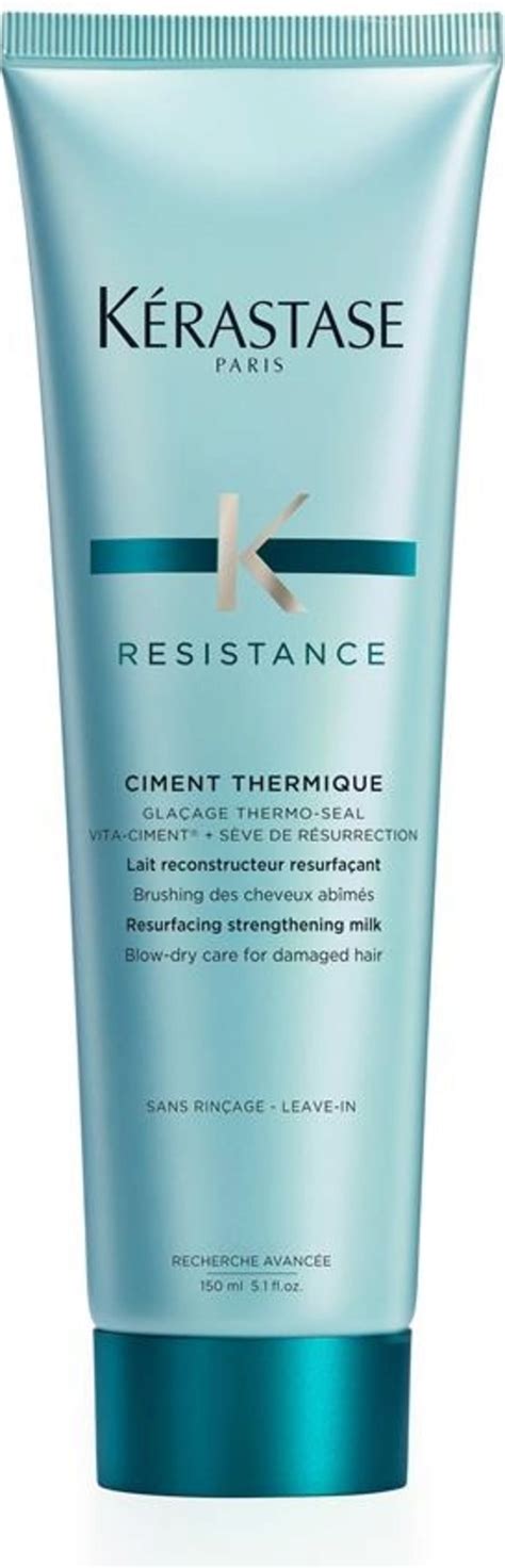 Obal Kérastase Ciment Thermique