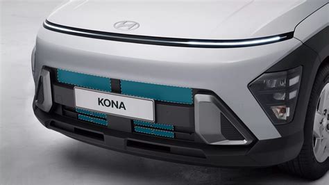 Hyundai Coupé - predná časť