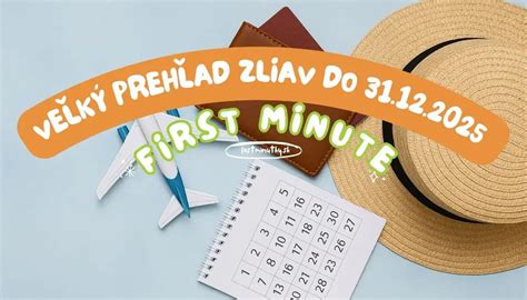 Prehľad príspevkov a zliav pre ZŤP