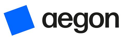 Logo spoločnosti AEGON