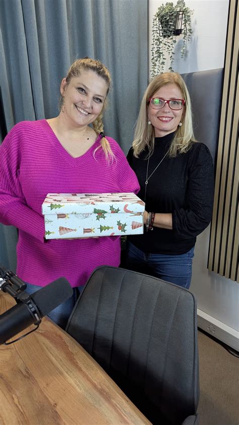 Janka Galatová, zakladateľka projektu