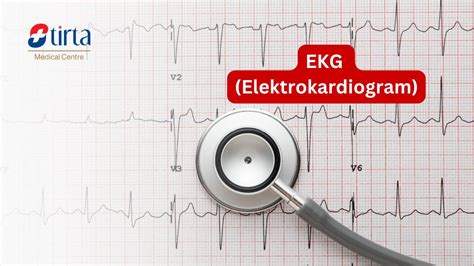 Elektrokardiogram (EKG) s prejavmi hypertrofickej kardiomyopatie