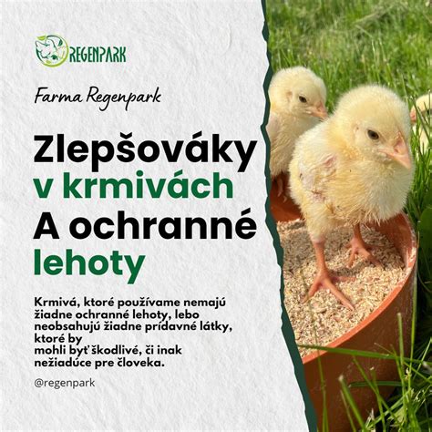 Ochranná lehota a jej využitie