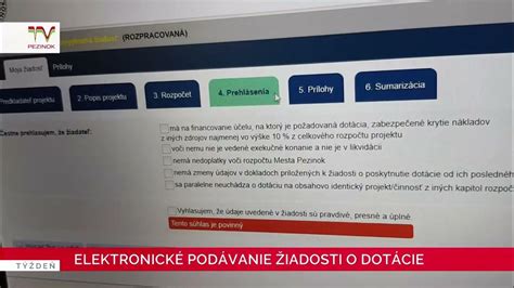 Elektronické podávanie výkazov ZŤP
