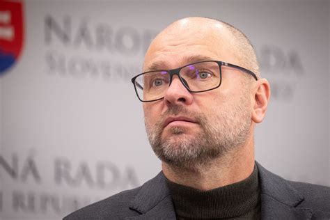 Richard Sulík pri predstavovaní daňovej reformy