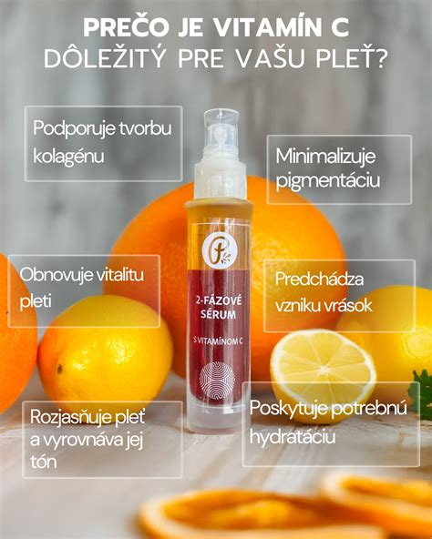 Prehľad vitamínov pre zdravú pokožku