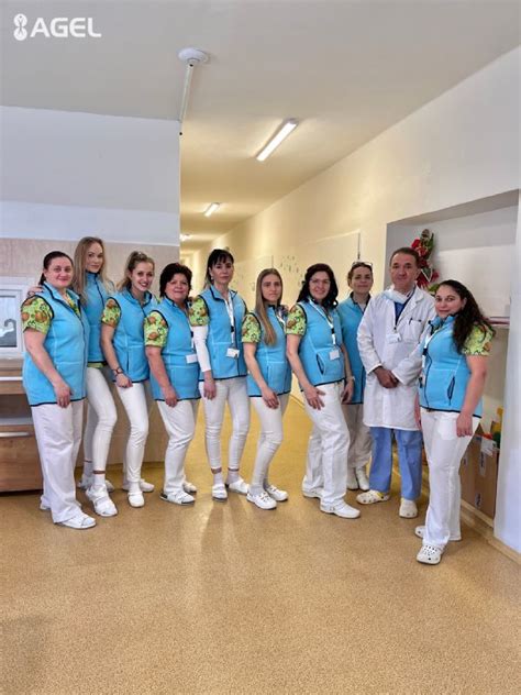 Interiér oddelenia dlhodobo chorých