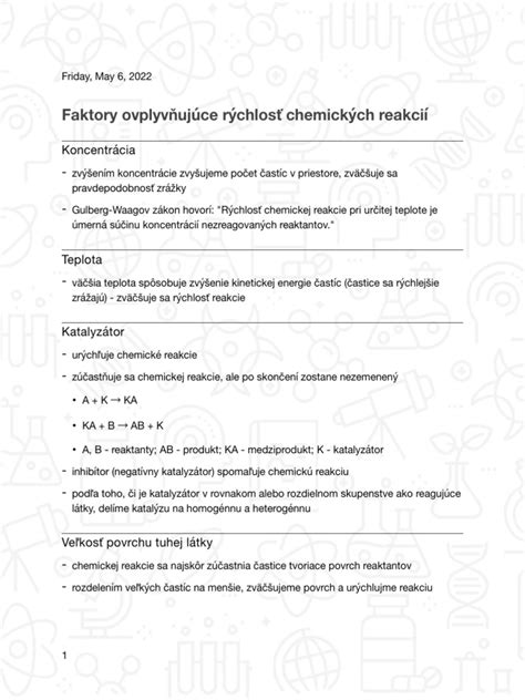 Faktory ovplyvňujúce zdravie platničiek