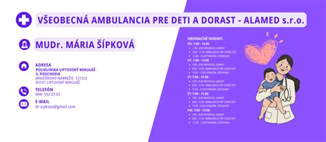 Infografika znázorňujúca priority v starostlivosti o deti a dorast