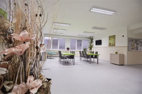 Nemocnica Penta Hospitals Trebišov fyziatricko-rehabilitačné oddelenie