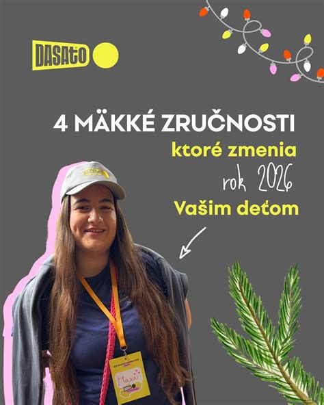 Dôležitosť mäkkých zručností