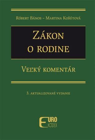 Zákon o rodine a vyživovacia povinnosť