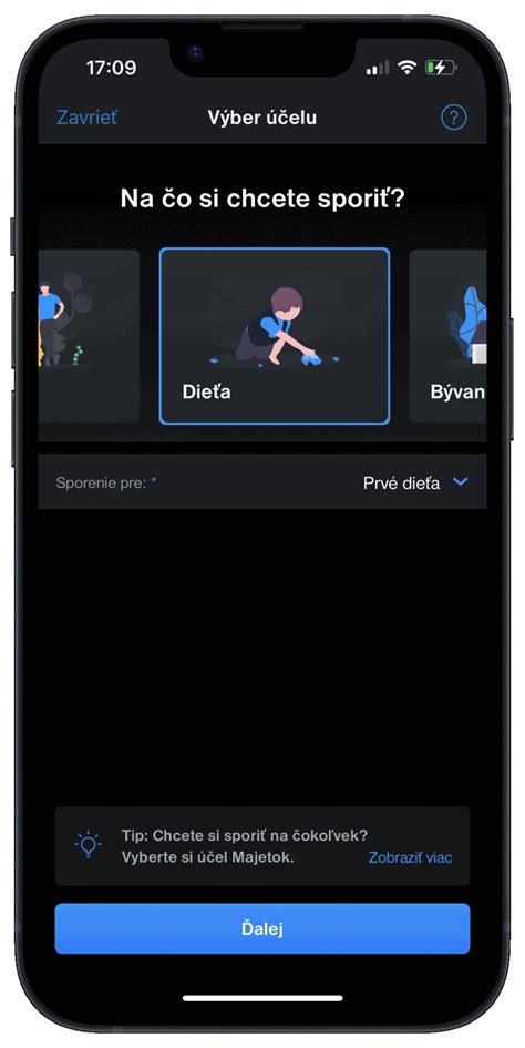 Grafika znázorňujúca výšku príspevku