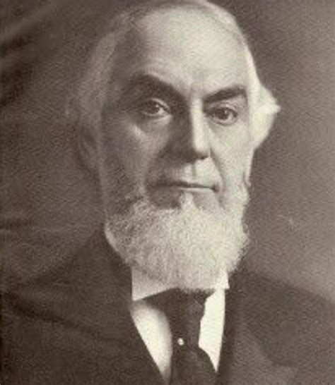 Zakladateľ Jehovových svedkov Charles Taze Russell