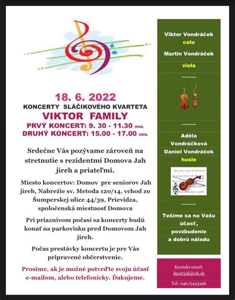 Domov Jah Jireh v Prievidzi