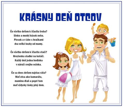 Dávky a príspevky pre otcov