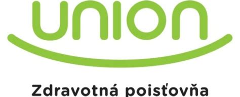 Logo Union zdravotnej poisťovne