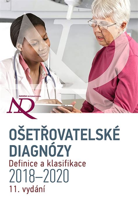 Prehľad ošetrovateľských diagnóz pri pneumónii