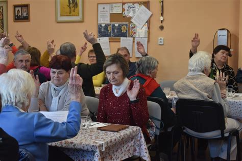 Ilustrácia zakladania základnej organizácie Jednoty dôchodcov