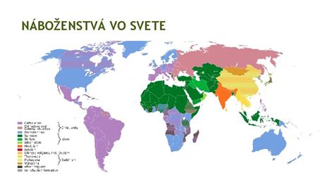 Mapa rozšírenia demokracie vo svete