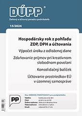 Princíp odloženej dane - porovnanie účtovného a daňového pohľadu