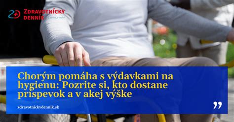 Infografika: Kto má nárok na rekreačný príspevok a v akej výške
