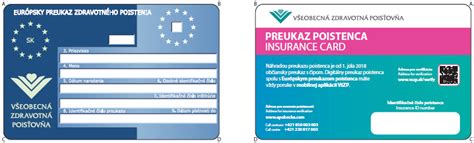 Prehľad typov preukazov ŤZP a ŤZP-S