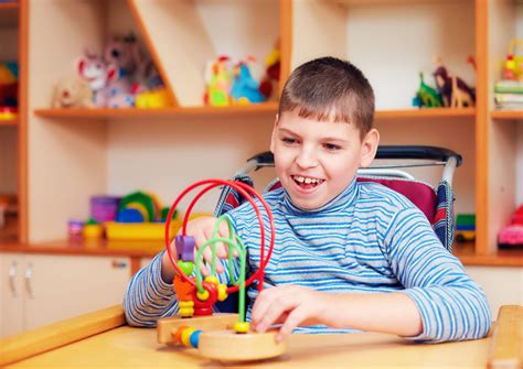 Rozdiely medzi mentálnou retardáciou a mentálnym postihnutím