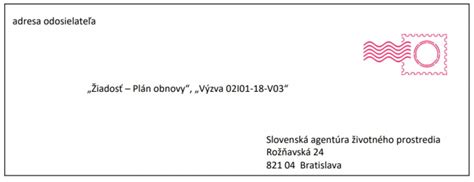 Príklad správneho označenia zariadenia