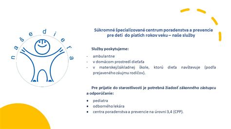 Ilustrácia špeciálnopedagogického poradenstva