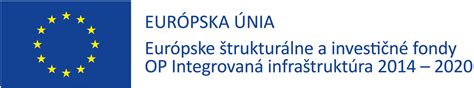 Európske štrukturálne a investičné fondy