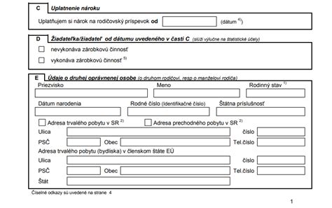 Grafické znázornenie výšky príspevku na samostatnú zárobkovú činnosť podľa regiónov