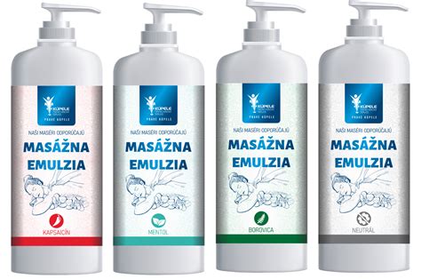 Proces miešania emulzie