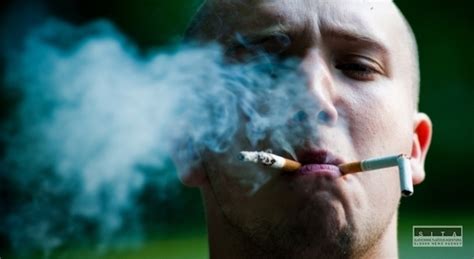 Príklad jednotného obalu cigariet v Austrálii