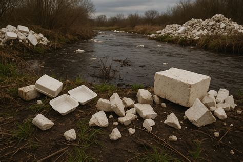Štruktúra cigaretového filtra a jeho environmentálny dopad